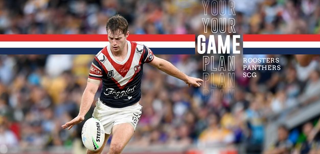 Your 2022 Game Plan | Round 11