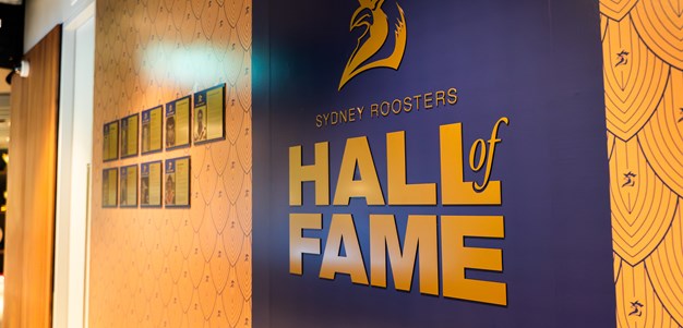 Hall of Fame Selection Committee Confirmed