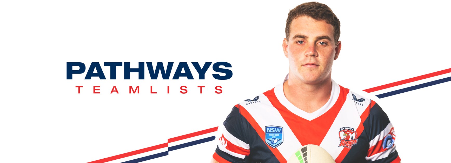 Pathways Team Lists: Finals Week Two