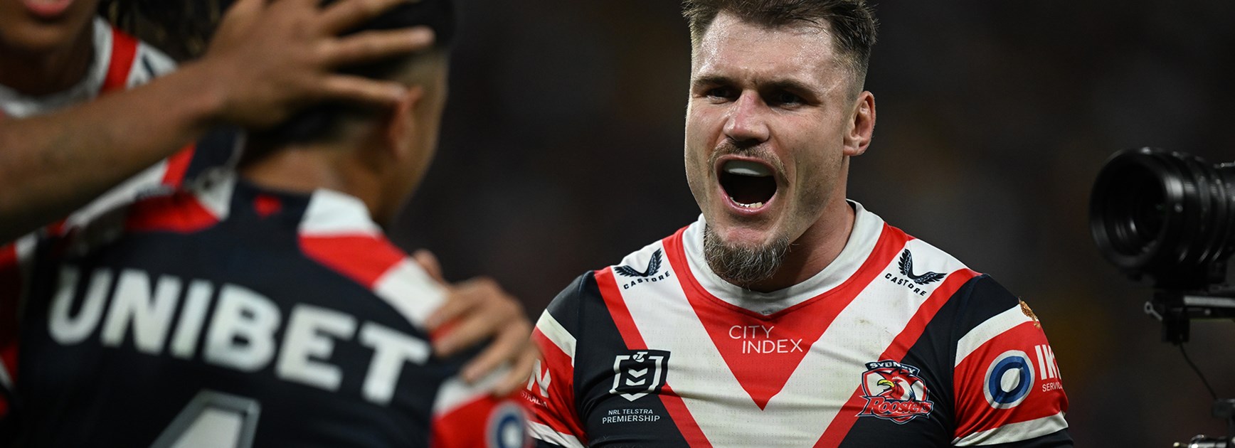 Magic Round 3 & 4 Day Passes On Sale Now