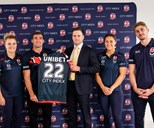 Roosters Announce New NRL and NRLW Partnership with City Index