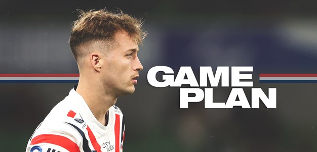 Your 2023 Game Plan | Round 7