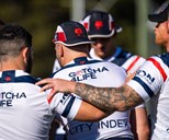 Bigger than Football: Roosters Working to Tackle Mental Fitness
