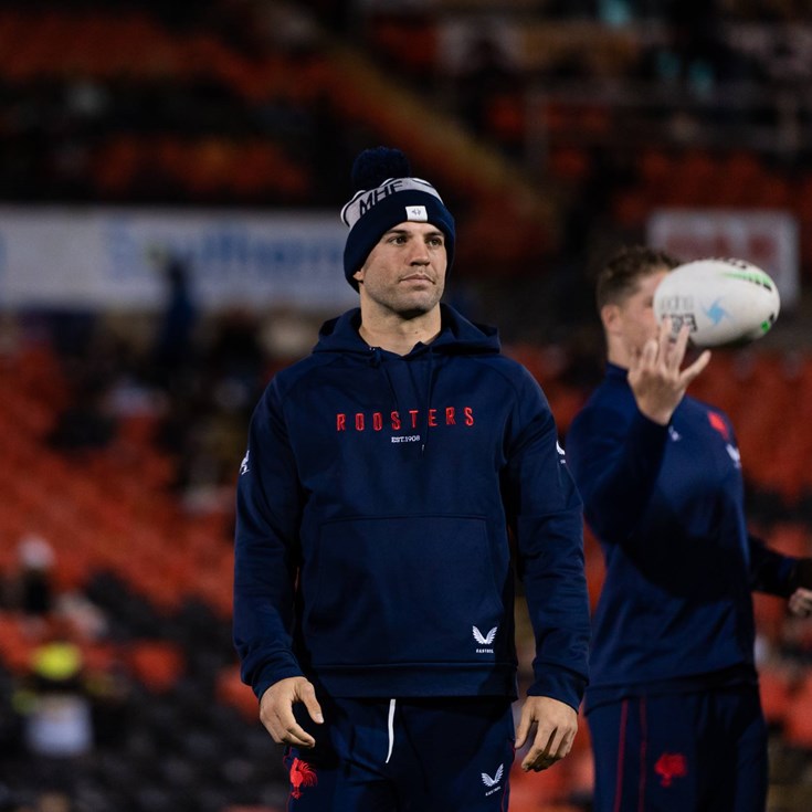 Late Mail Round 15 vs Panthers