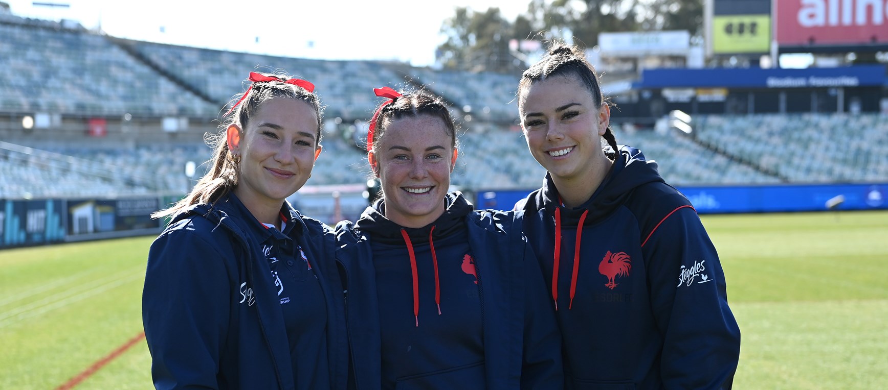 Match Gallery | Round 2