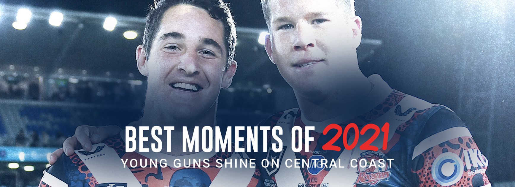 Best Moments of 2021: Young Guns Shine on Central Coast