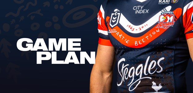 Your 2023 Game Plan | Indigenous Round