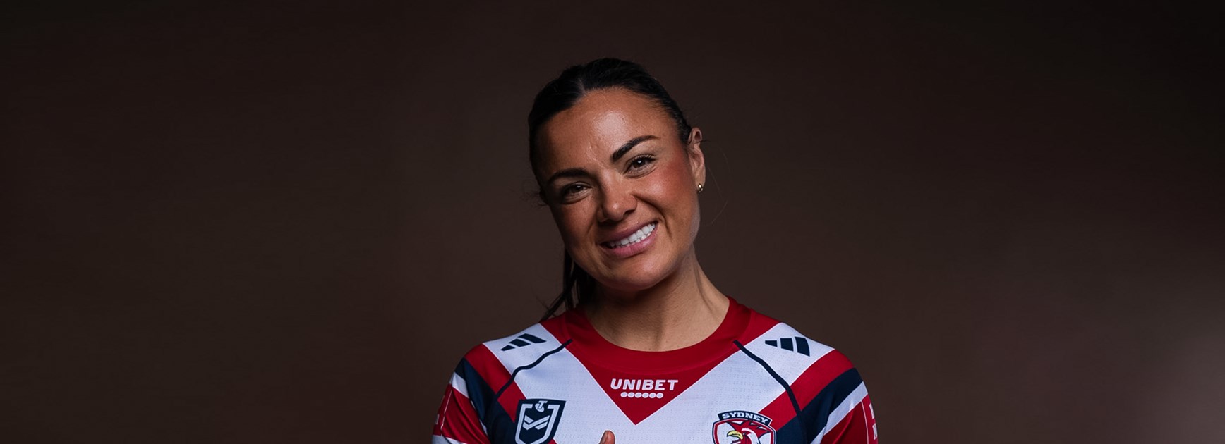NRLW Team List | Round 11 v Bulldogs