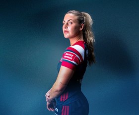 NRLW Team List | Grand Final v Broncos