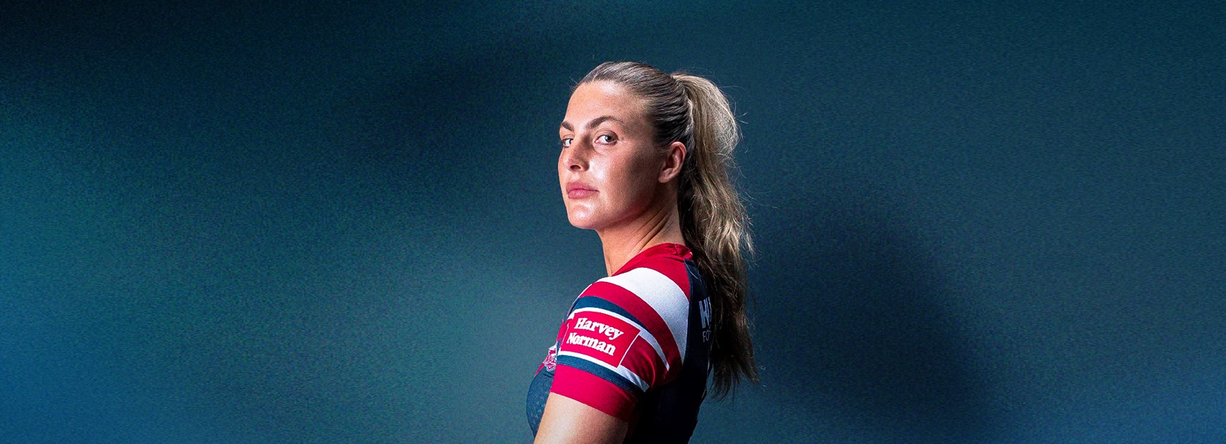 NRLW Team List | Grand Final v Broncos