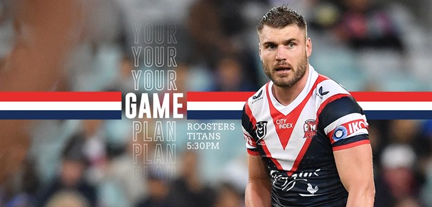 Your 2022 Game Plan | Round 9