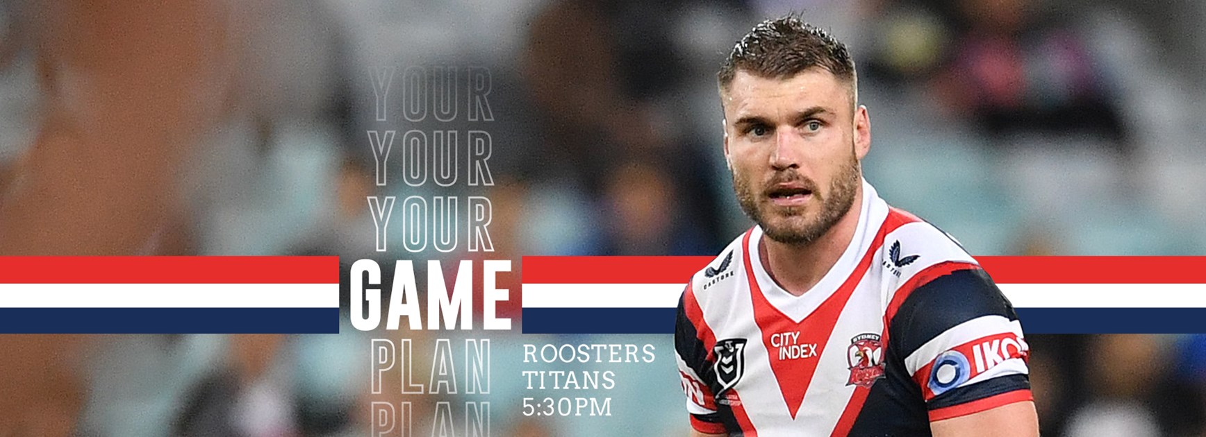 Your 2022 Game Plan | Round 9