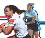 Round 5 Match Preview: Taking on the Titans