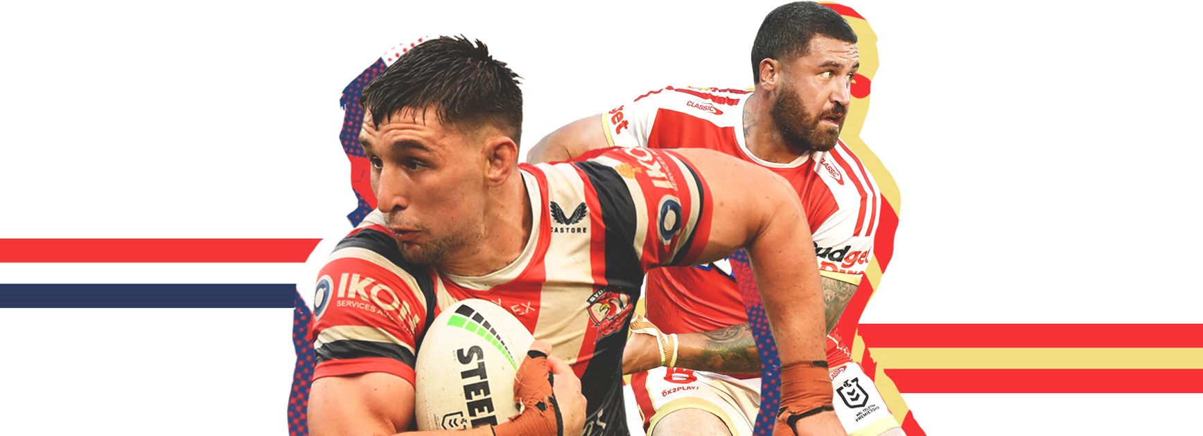 Round 24 Match Preview: Honouring Artie at Allianz