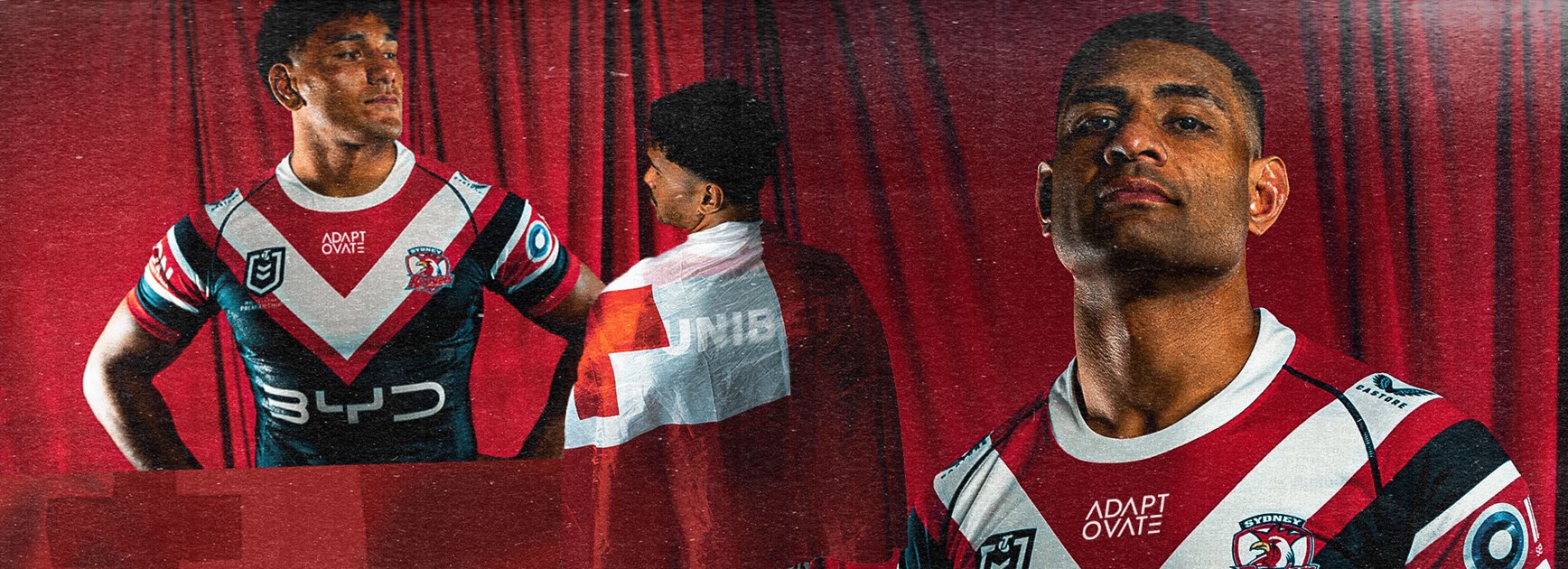 Utoikamanu, Toia, Halasima head list of Tonga debutants