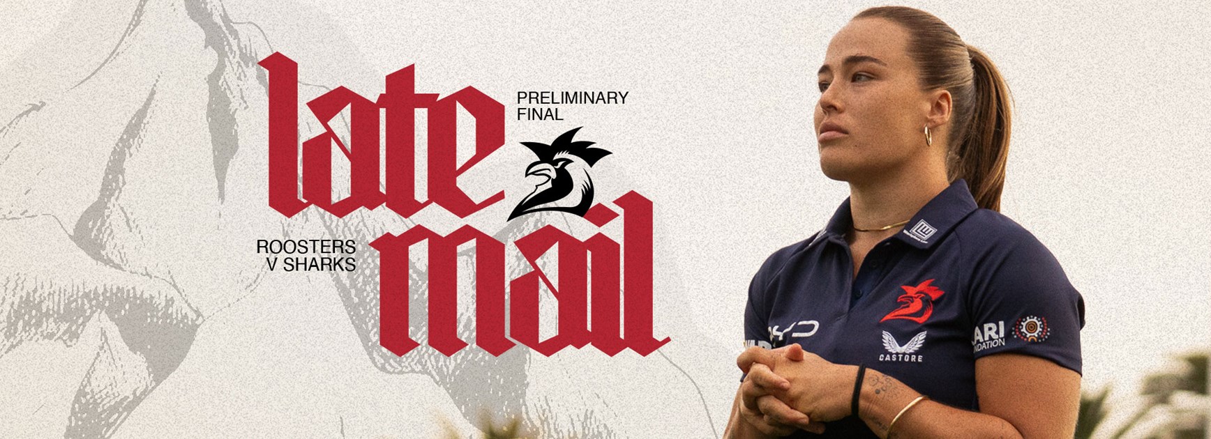 NRLW Late Mail | Preliminary Final