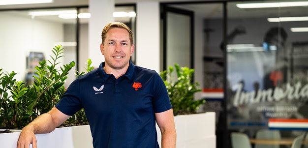 From the Locker Room to the Board Room: Aubo's Post-Footy Transition