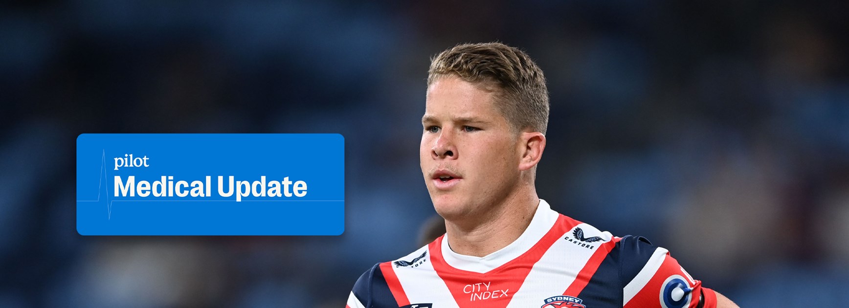 Pilot Medical Update: Rehab Update