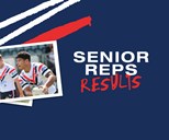 Seniors Report Round 4: Flegg Punish Panthers