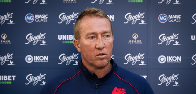 Coach's Media Round 6: Melbourne, Marschke Bros and Mentoring