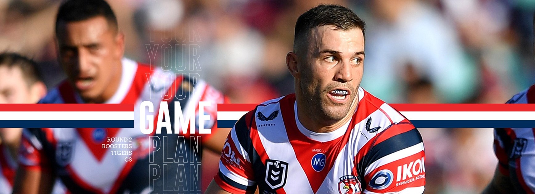 Your Game Plan Round 2