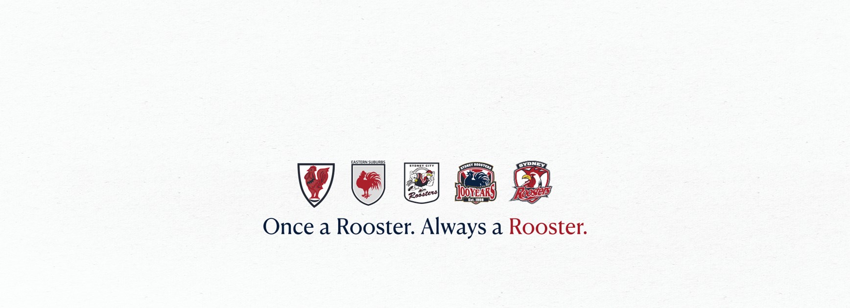 Can You Help Find Former Roosters