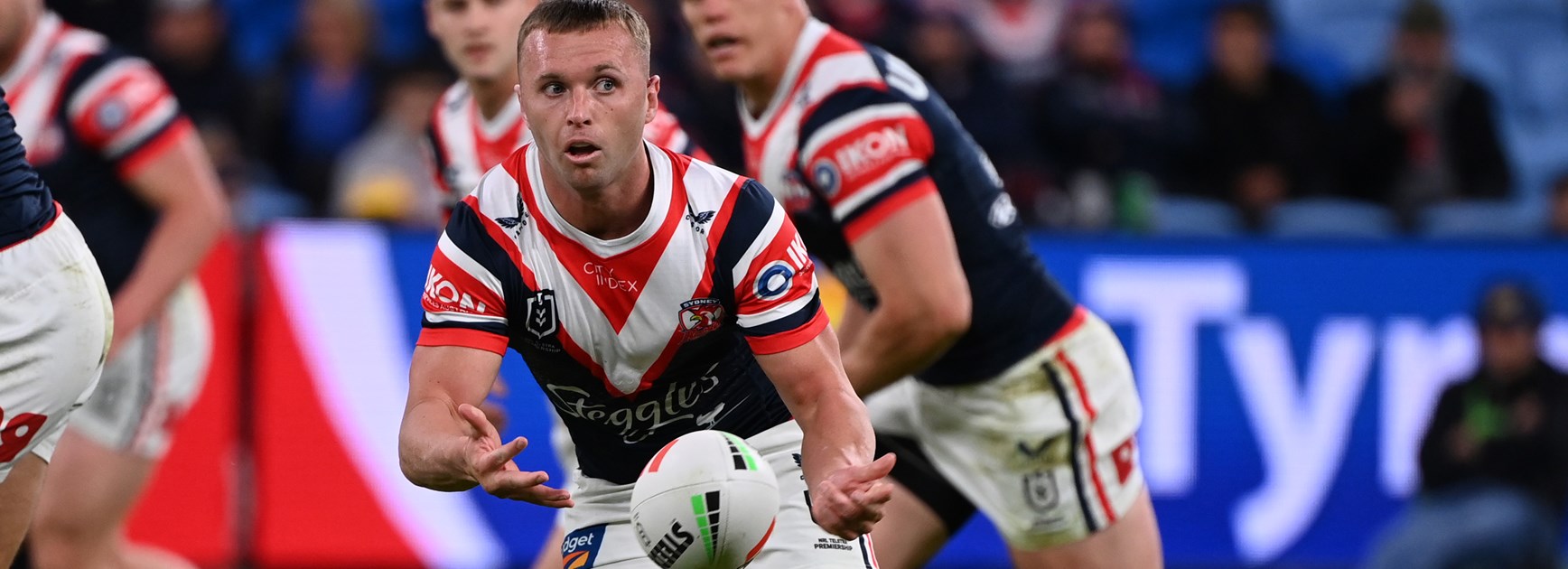 Stats Wrap: Round 17