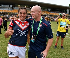 Same Day, Same Journey -  Strange and Kernick Reach 50 Together