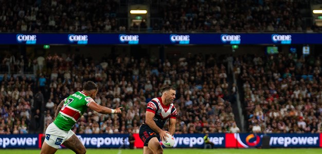 Extended Highlights | Round 2 v Rabbitohs
