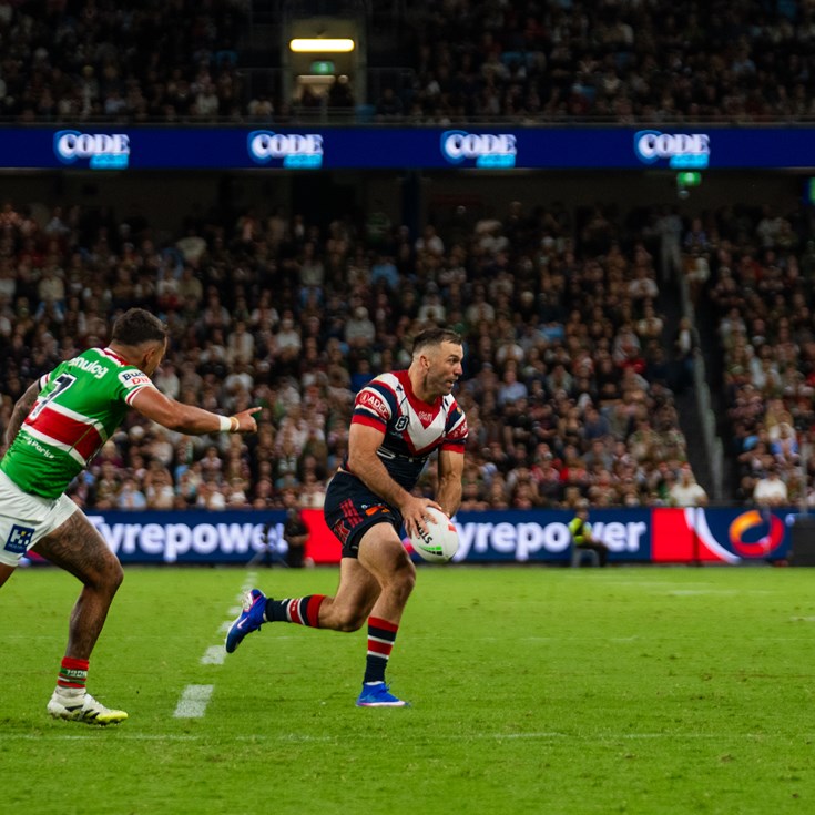 Extended Highlights | Round 2 v Rabbitohs