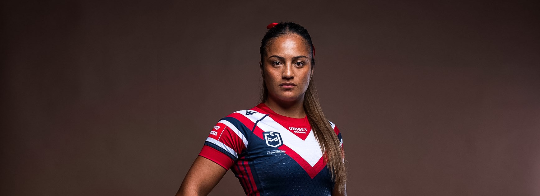 NRLW Team List | Round 6 v Eels