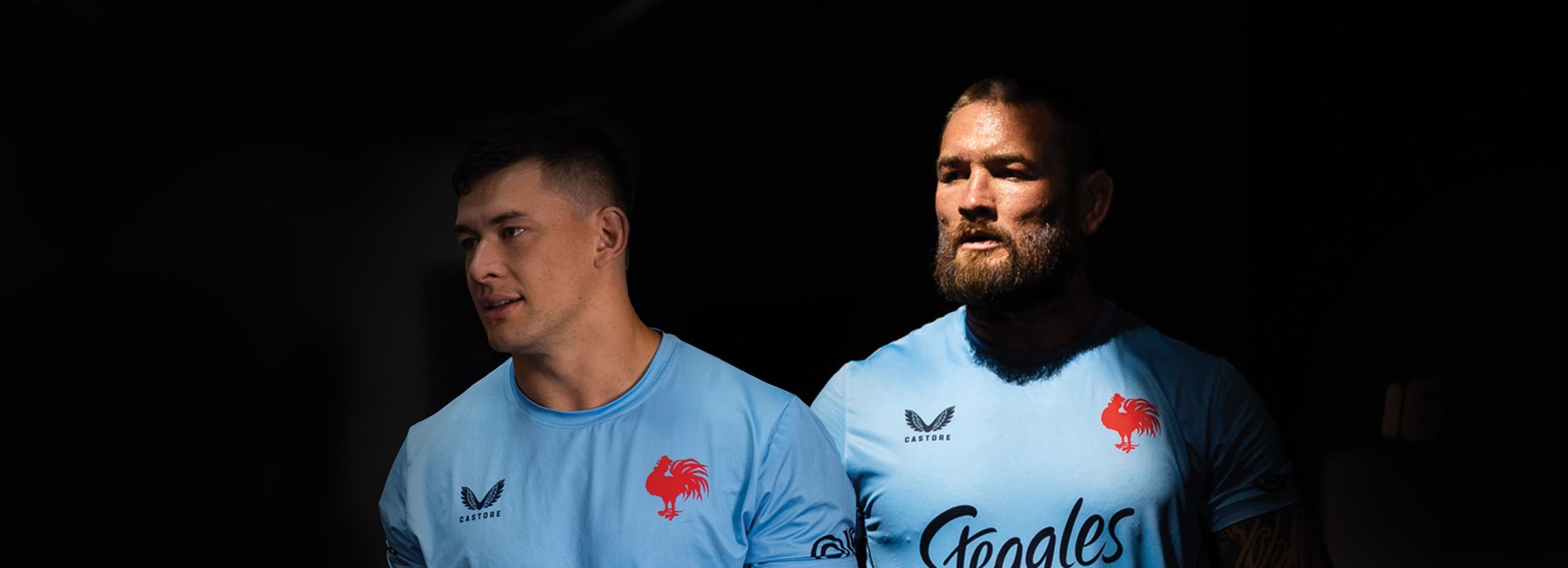 Injury Update | Manu & JWH