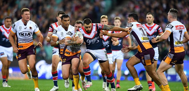 Tricolours Trumped in Dramatic Contest