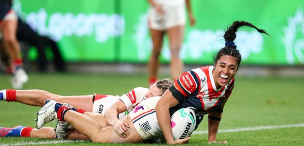 Pule Marks 50 Games as Youngest Ever to Reach the Milestone