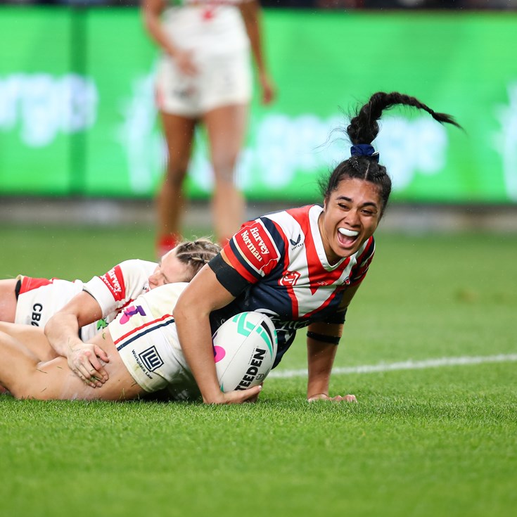 Pule Marks 50 Games as Youngest Ever to Reach the Milestone