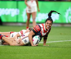 Pule Marks 50 Games as Youngest Ever to Reach the Milestone