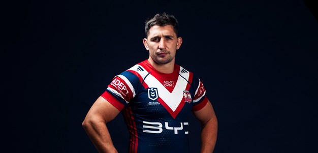 Team Announcement | Round 6 v Sharks