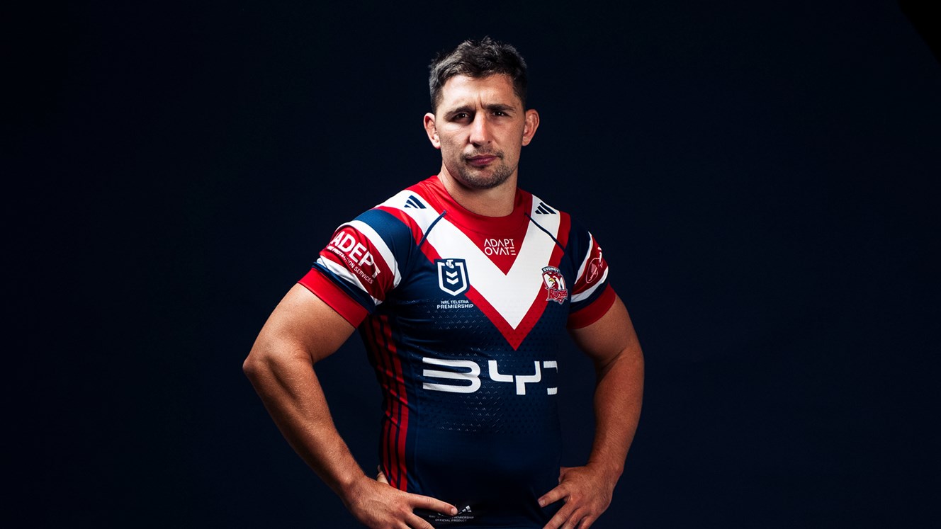 Team Announcement | Round 6 v Sharks