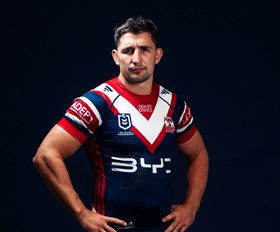 Team Announcement | Round 6 v Sharks