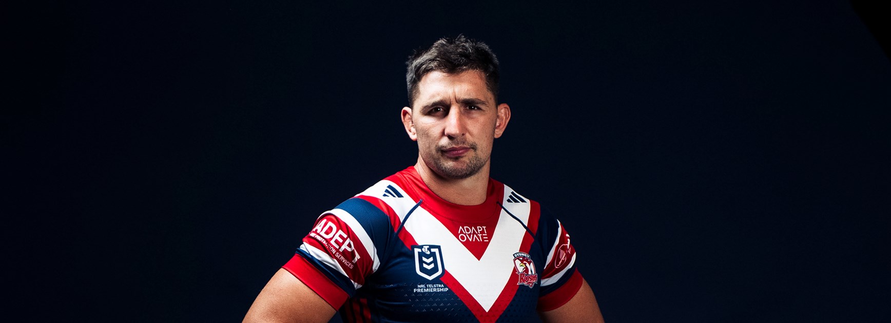 Team Announcement | Round 6 v Sharks