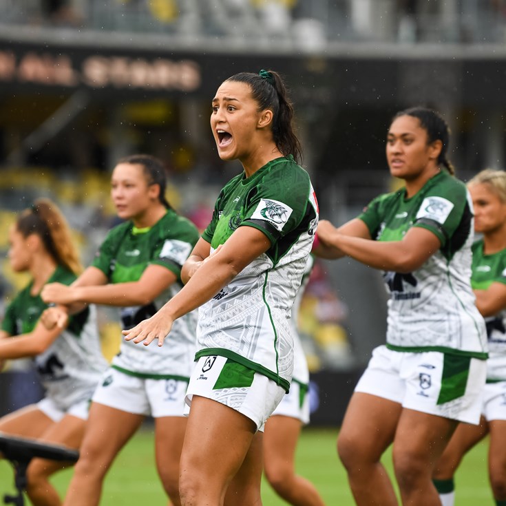 Baxter to Lead Māoris as Six Roosters Selected for All Stars