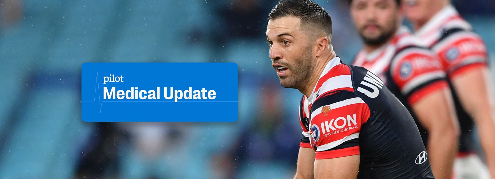 Pilot Medical Update: Round 5