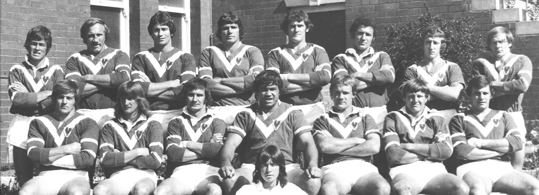 Artie's Roosters: A Look Back on the 1974 Premiership