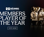 NRLW Members Player Of The Year