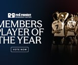 NRLW Members Player Of The Year