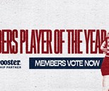 NRLW Members Player Of The Year