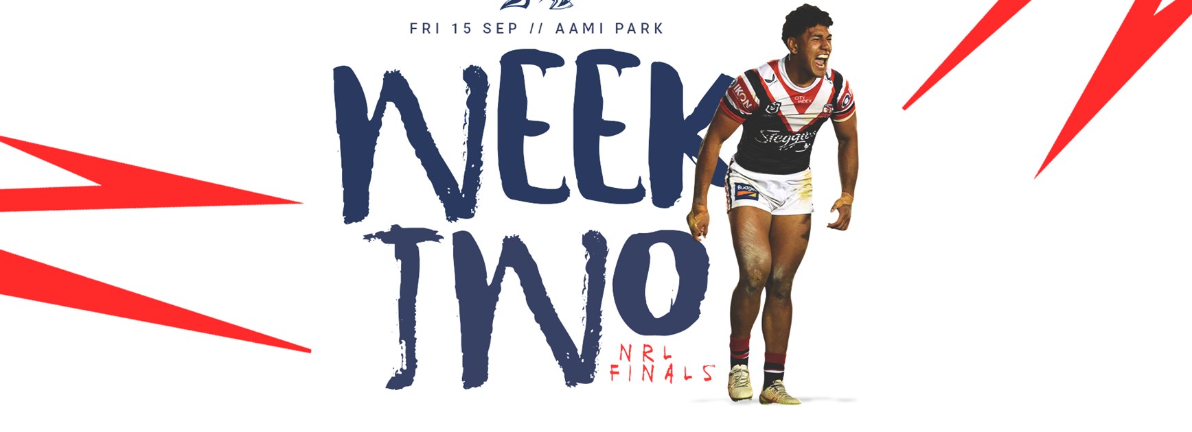 NRL Line Up for Semi Final vs Storm