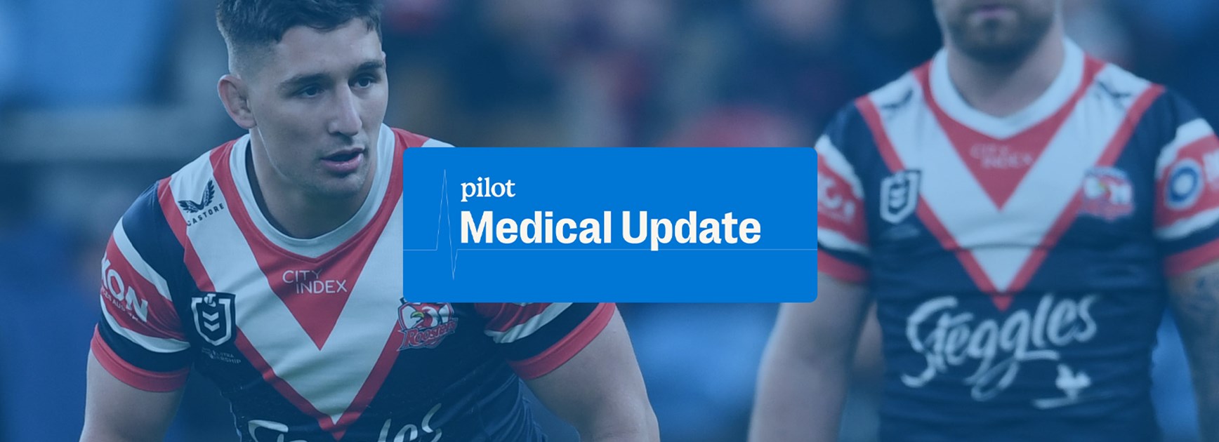 Pilot Medical Update: Round 21