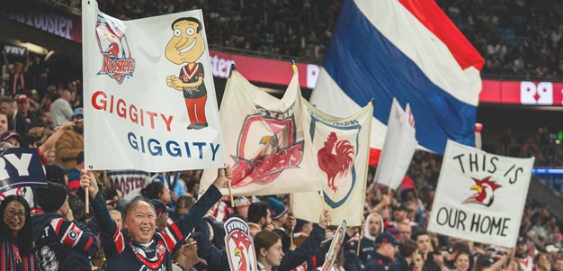 Built on Loyalty: Sydney Roosters Members Drive Record-Breaking Rise