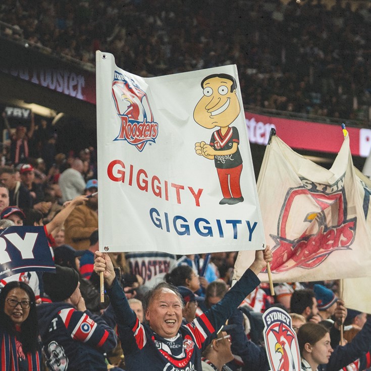 Built on Loyalty: Sydney Roosters Members Drive Record-Breaking Rise